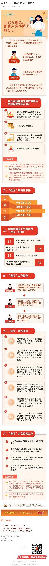 @共青團(tuán)員，推優(yōu)入黨小貼士收好了！_壹伴長圖1.jpg